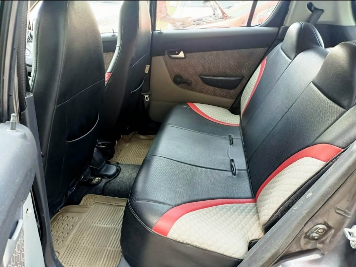 Alto 800 image 3 Alto 800 image 3