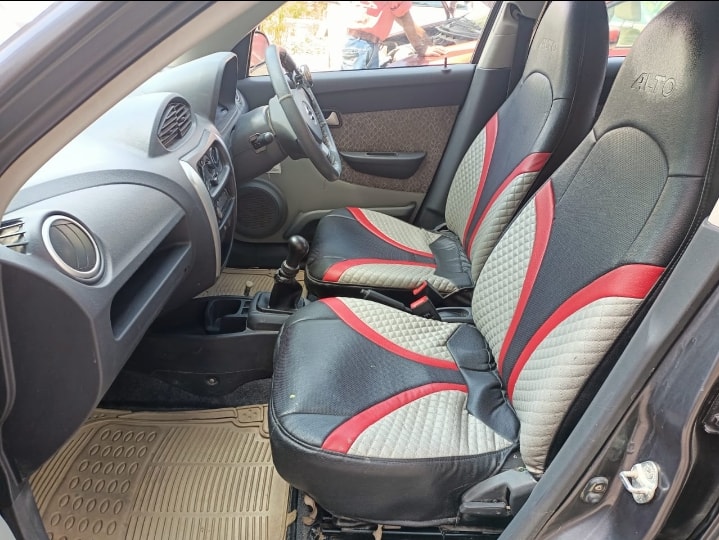 Alto 800 image 6 Alto 800 image 6