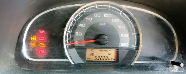 Alto 800 image 10 Alto 800 image 10