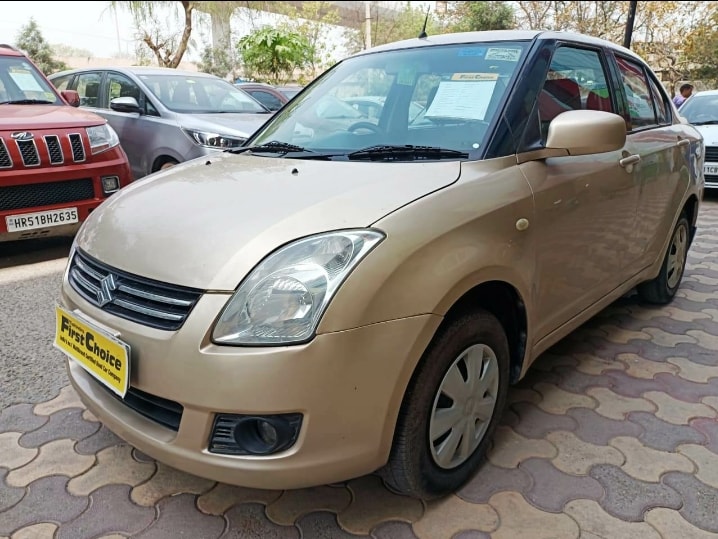Swift DZire image 1 Swift DZire image 1