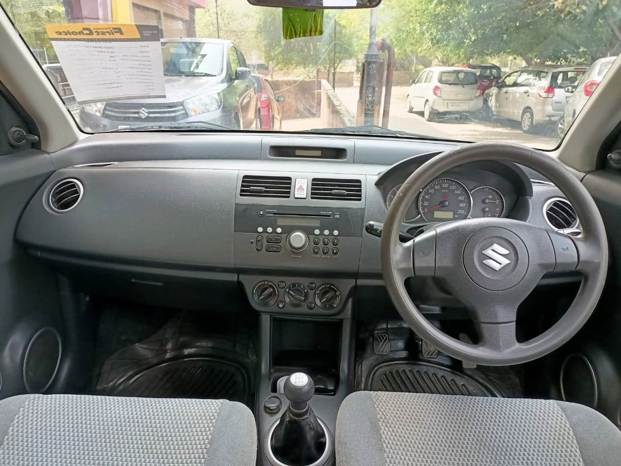 Swift DZire image 4 Swift DZire image 4