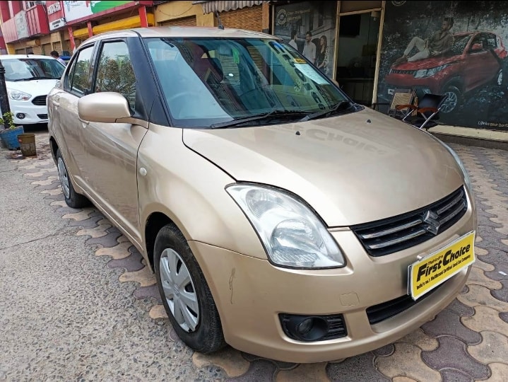 Swift DZire image 5 Swift DZire image 5