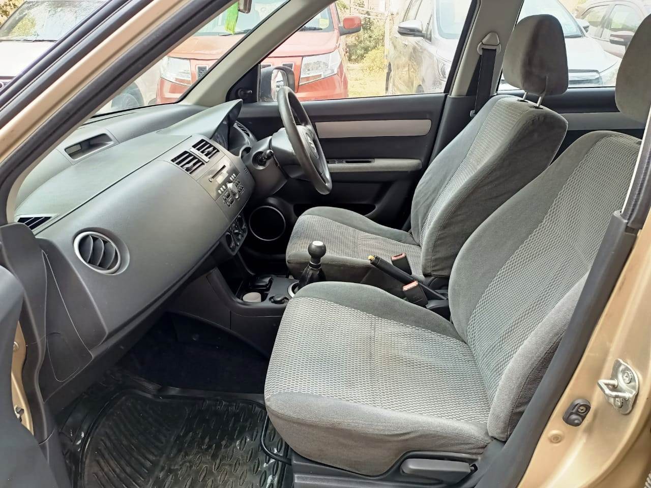 Swift DZire image 7 Swift DZire image 7