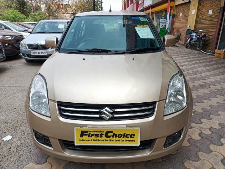 Swift DZire image 8 Swift DZire image 8