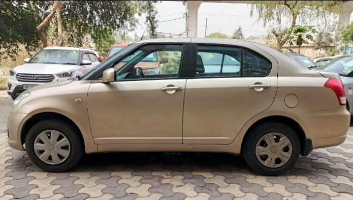 Swift DZire image 11 Swift DZire image 11