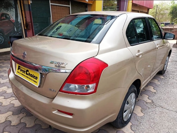 Swift DZire image 12 Swift DZire image 12