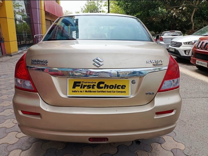 Swift DZire image 13 Swift DZire image 13