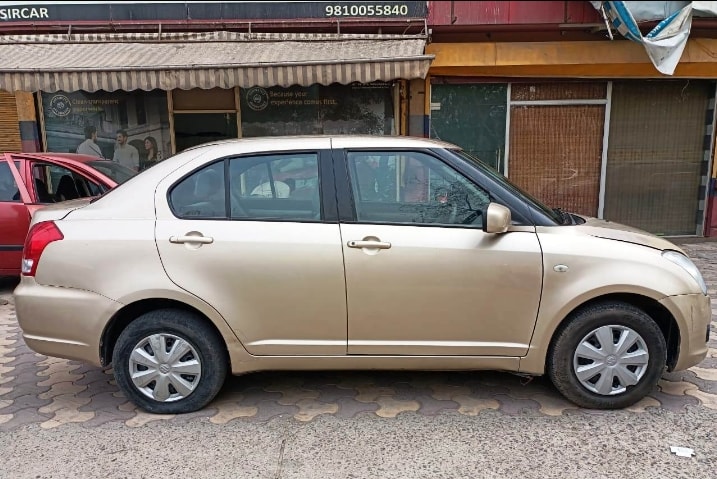 Swift DZire image 14 Swift DZire image 14