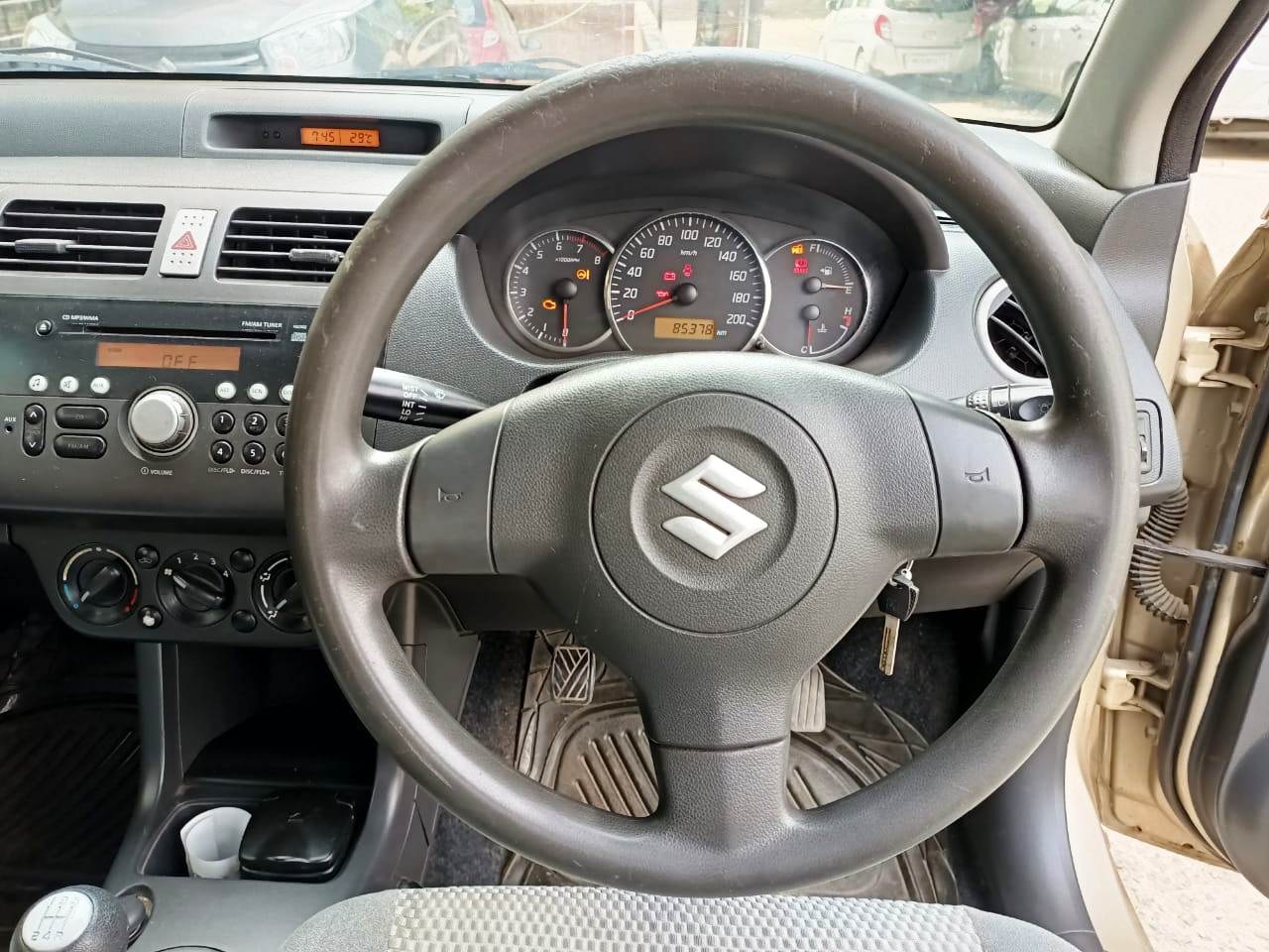 Swift DZire image 15 Swift DZire image 15