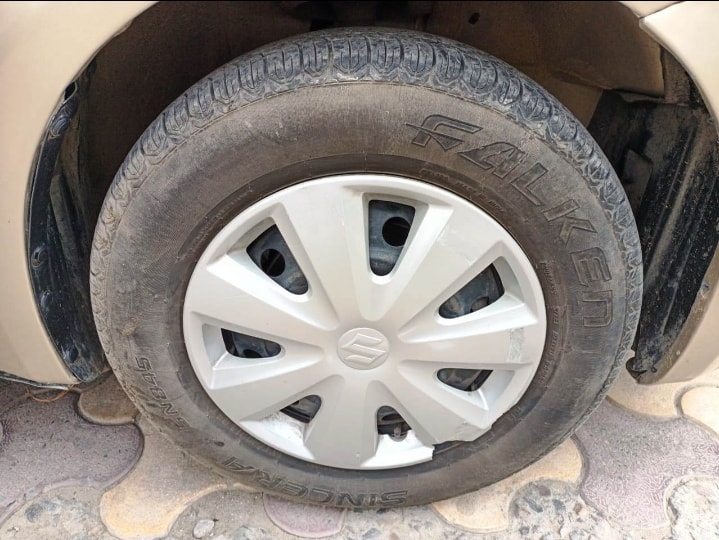 Swift DZire image 17 Swift DZire image 17