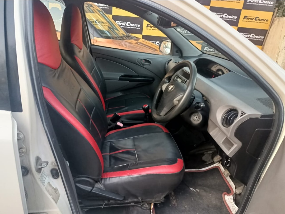 Etios image 15 Etios image 15