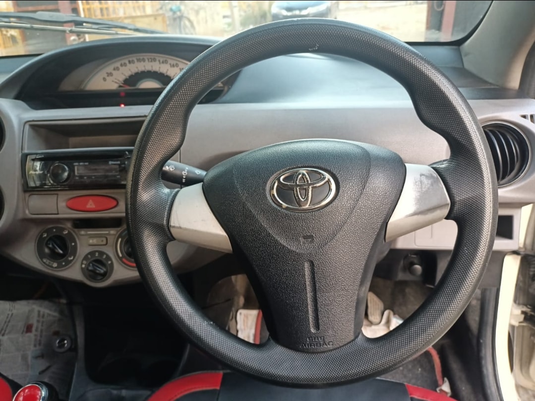 Etios image 17 Etios image 17