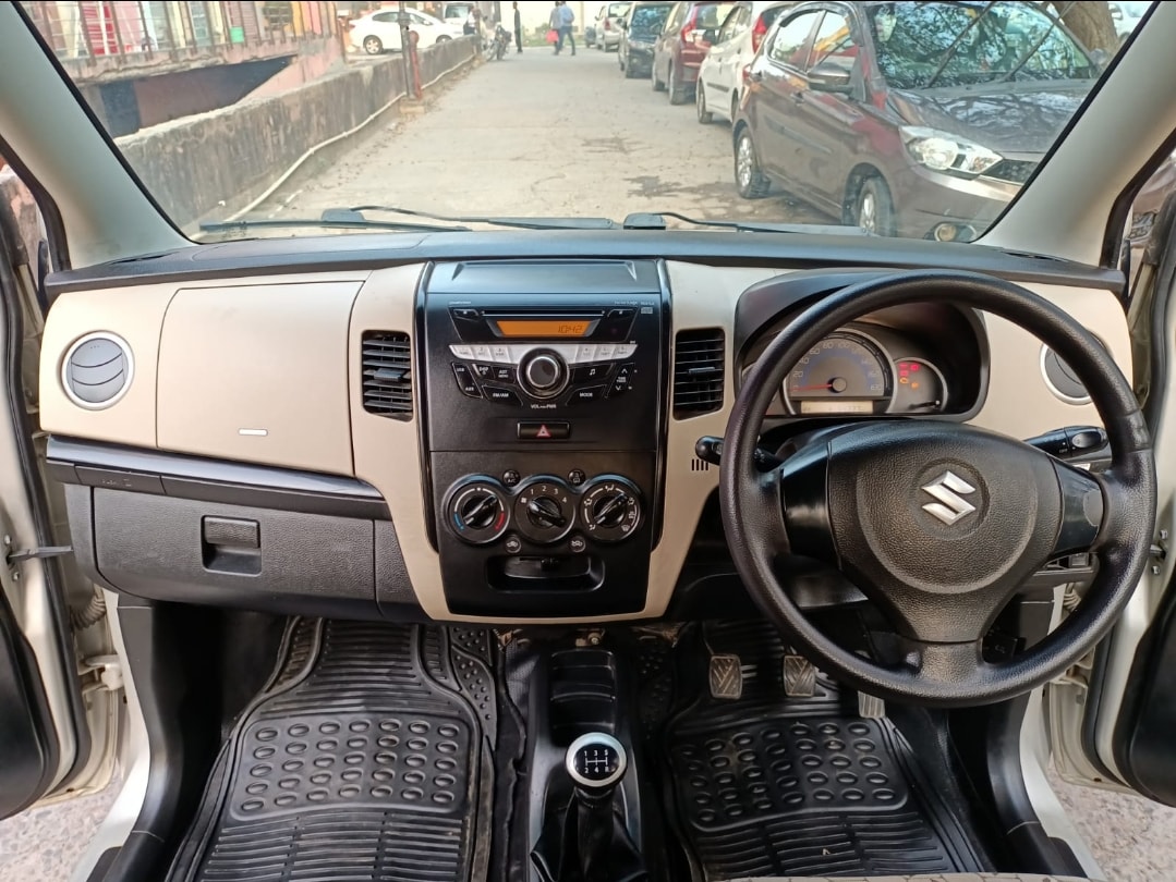 Wagon R image 12 Wagon R image 12