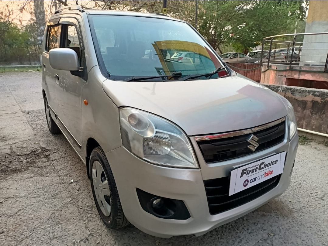 Wagon R image 7 Wagon R image 7