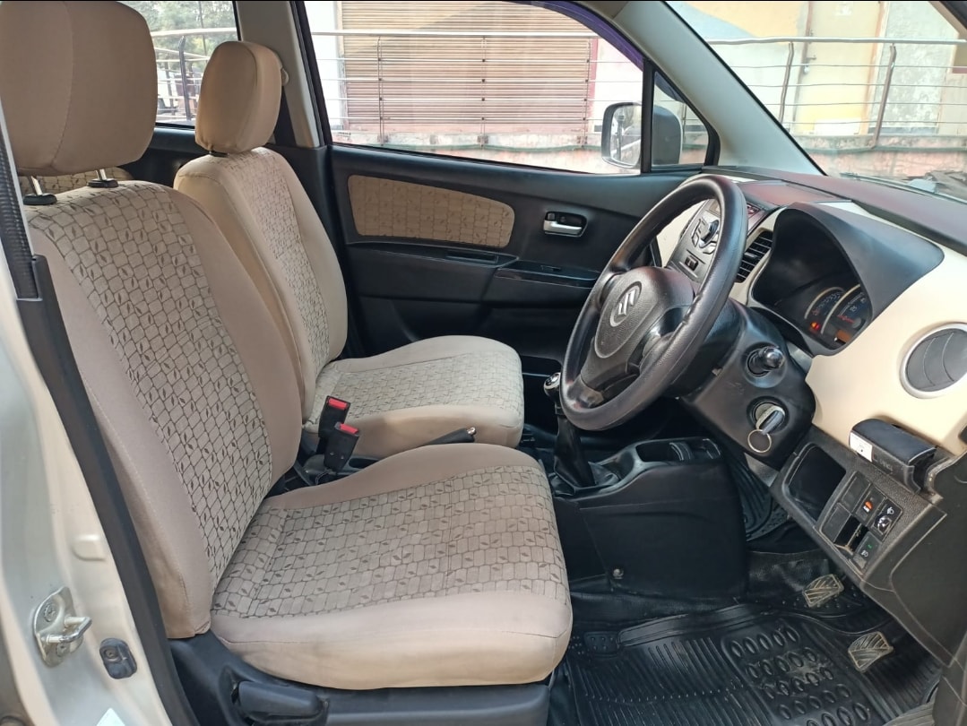 Wagon R image 14 Wagon R image 14