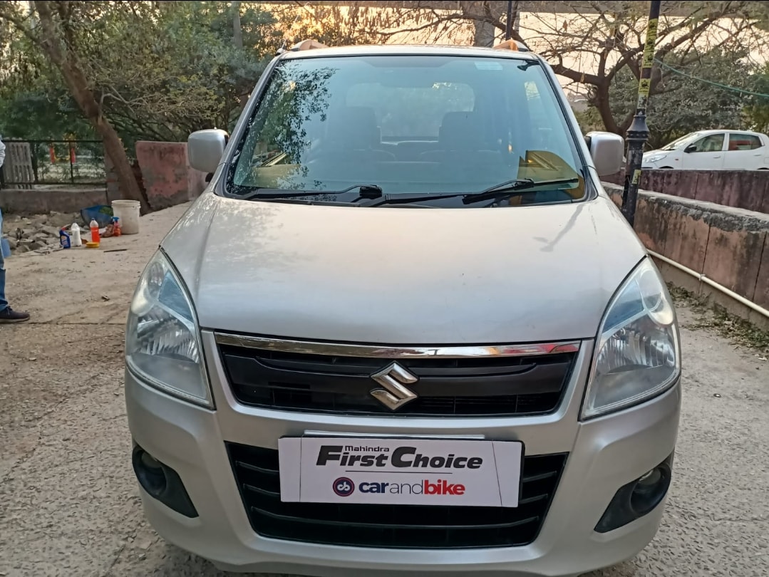 Wagon R image 8 Wagon R image 8