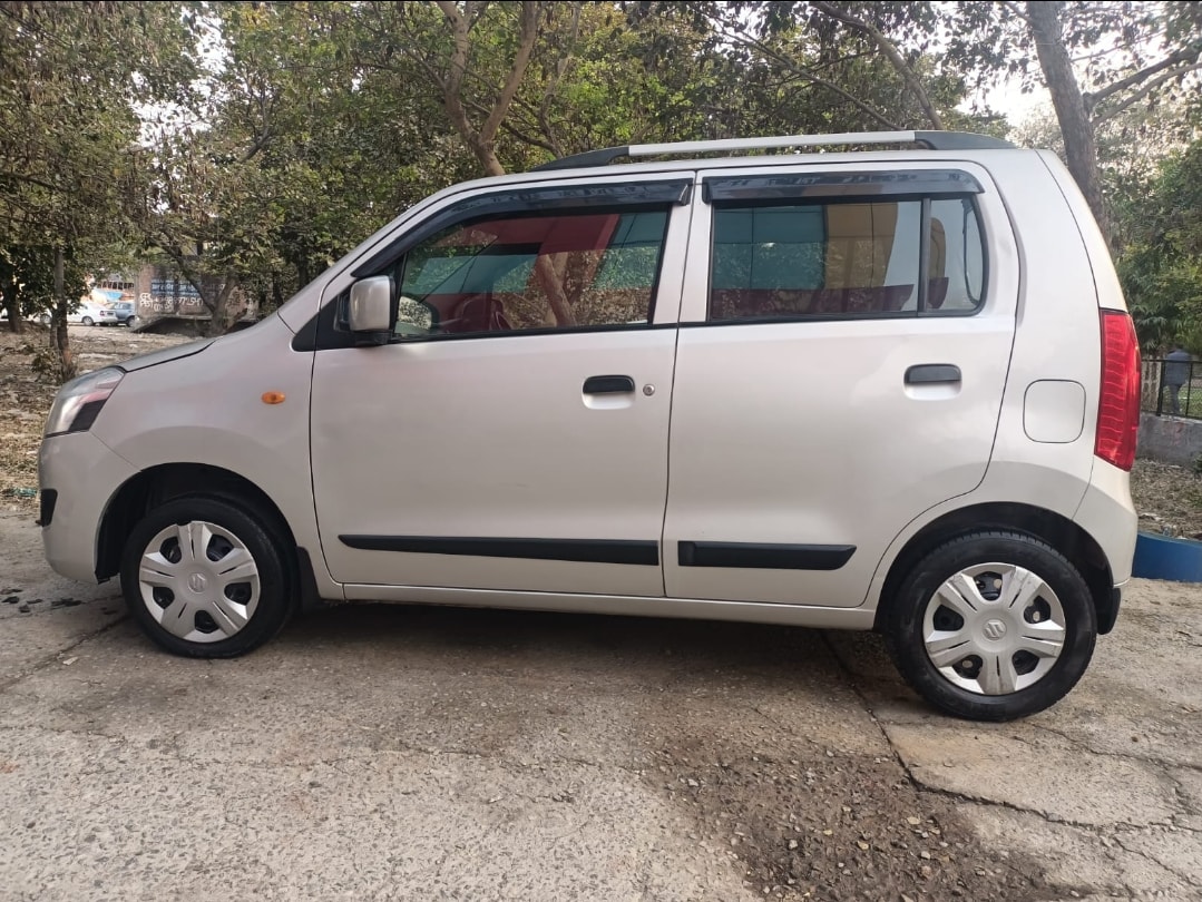 Wagon R image 2 Wagon R image 2