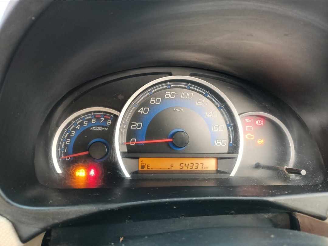 Wagon R image 11 Wagon R image 11