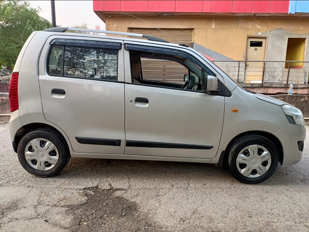 Wagon R image 6 Wagon R image 6