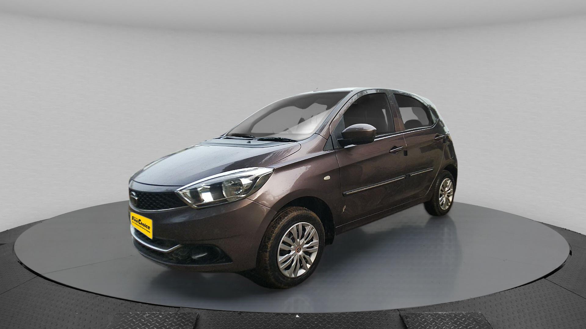 Used 2019 Tata Tiago, Faridabad New Delhi