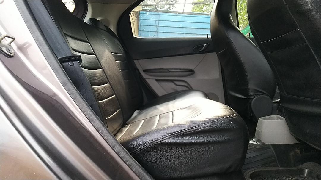 2019 Tata Tiago Revotron XT Right Rear Door Cabin 