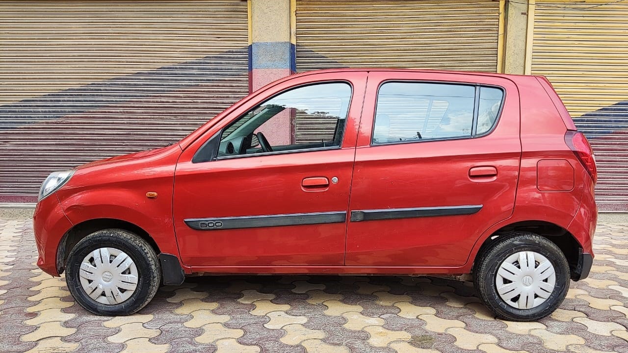 Alto 800 image 2 Alto 800 image 2