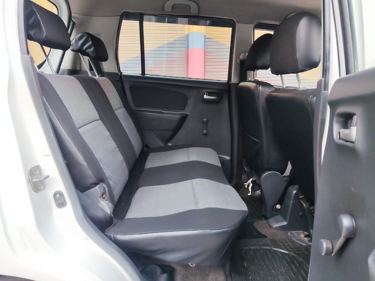 Wagon R image 12 Wagon R image 12