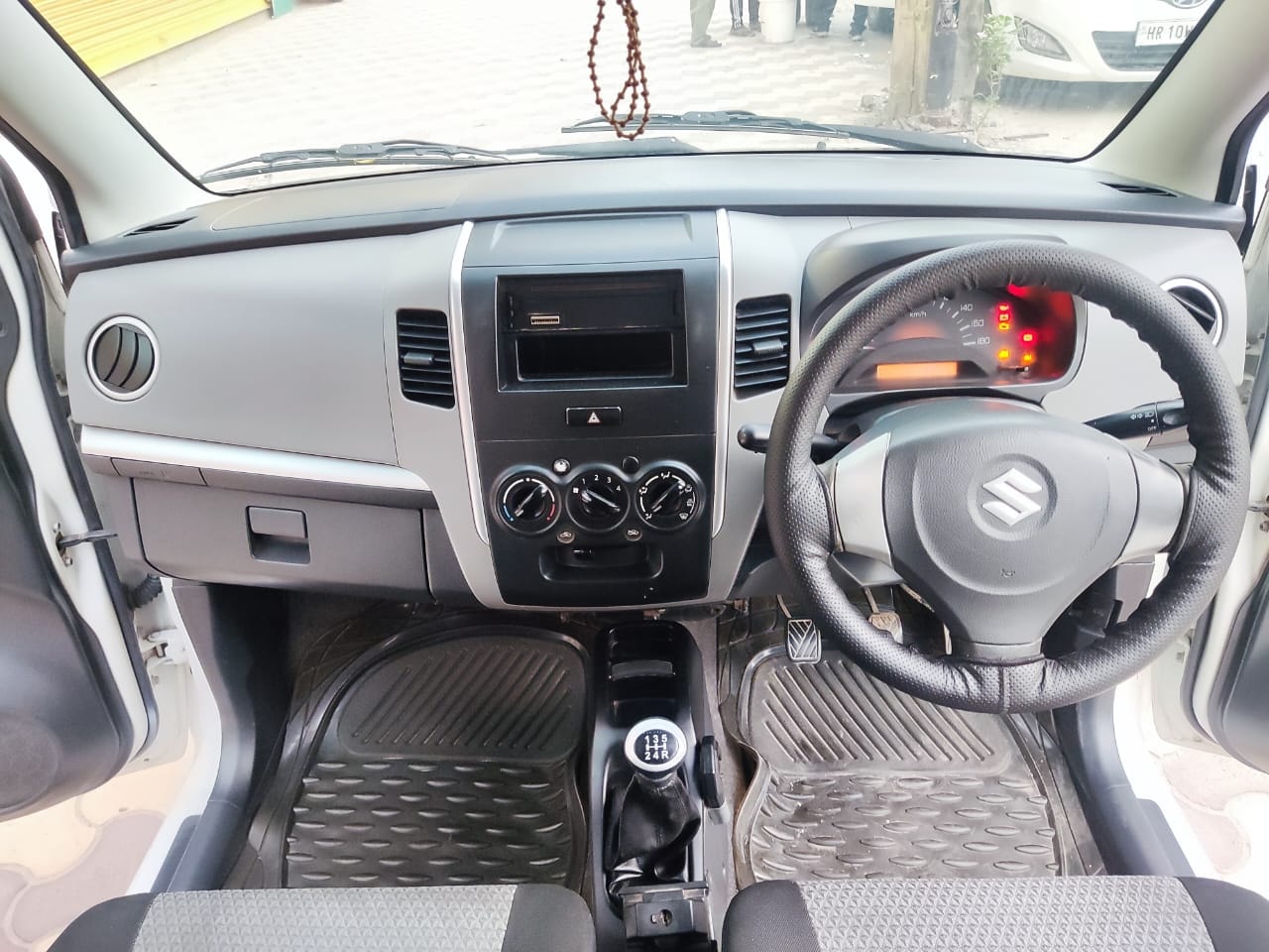 Wagon R image 13 Wagon R image 13