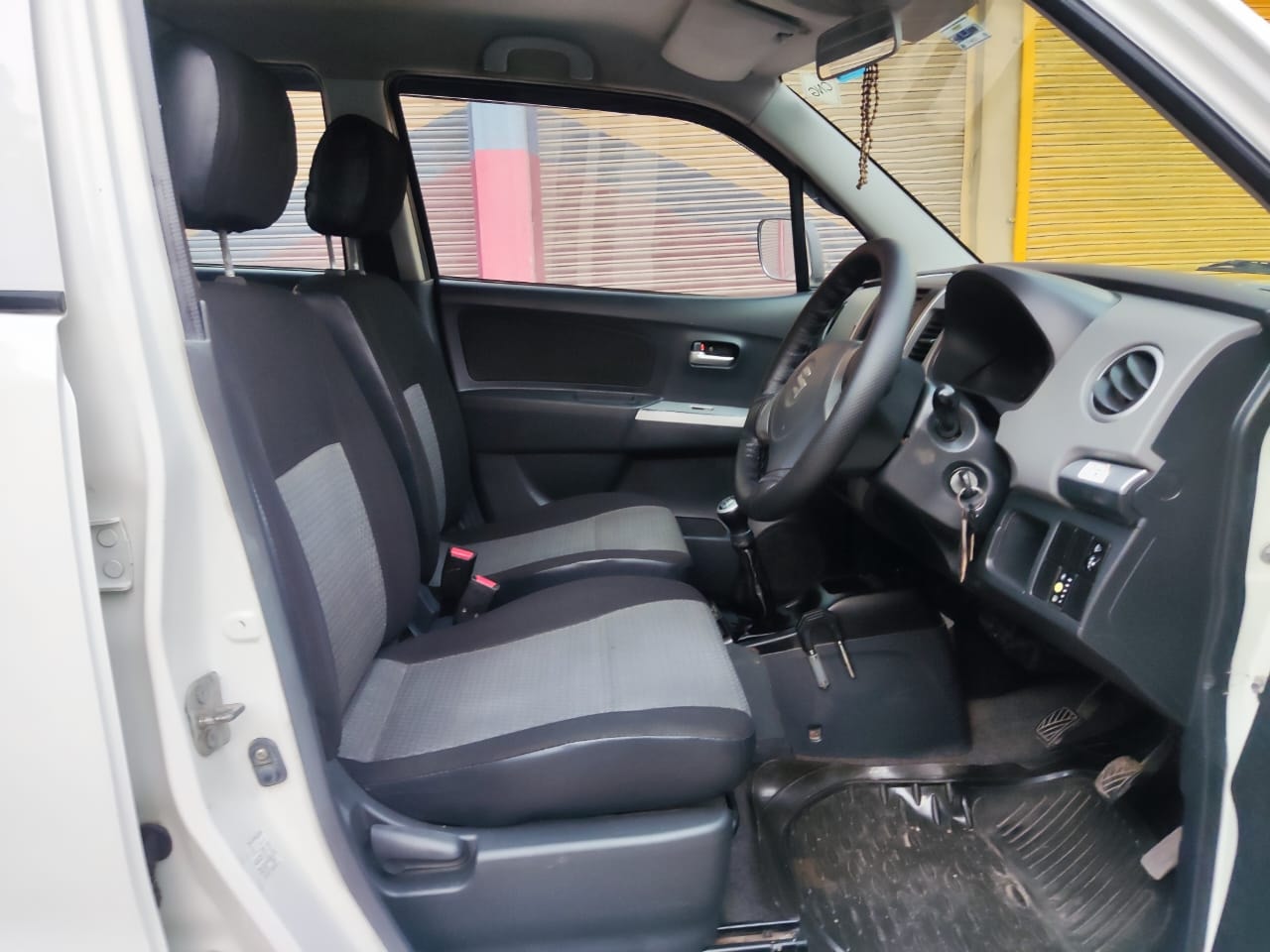 Wagon R image 15 Wagon R image 15