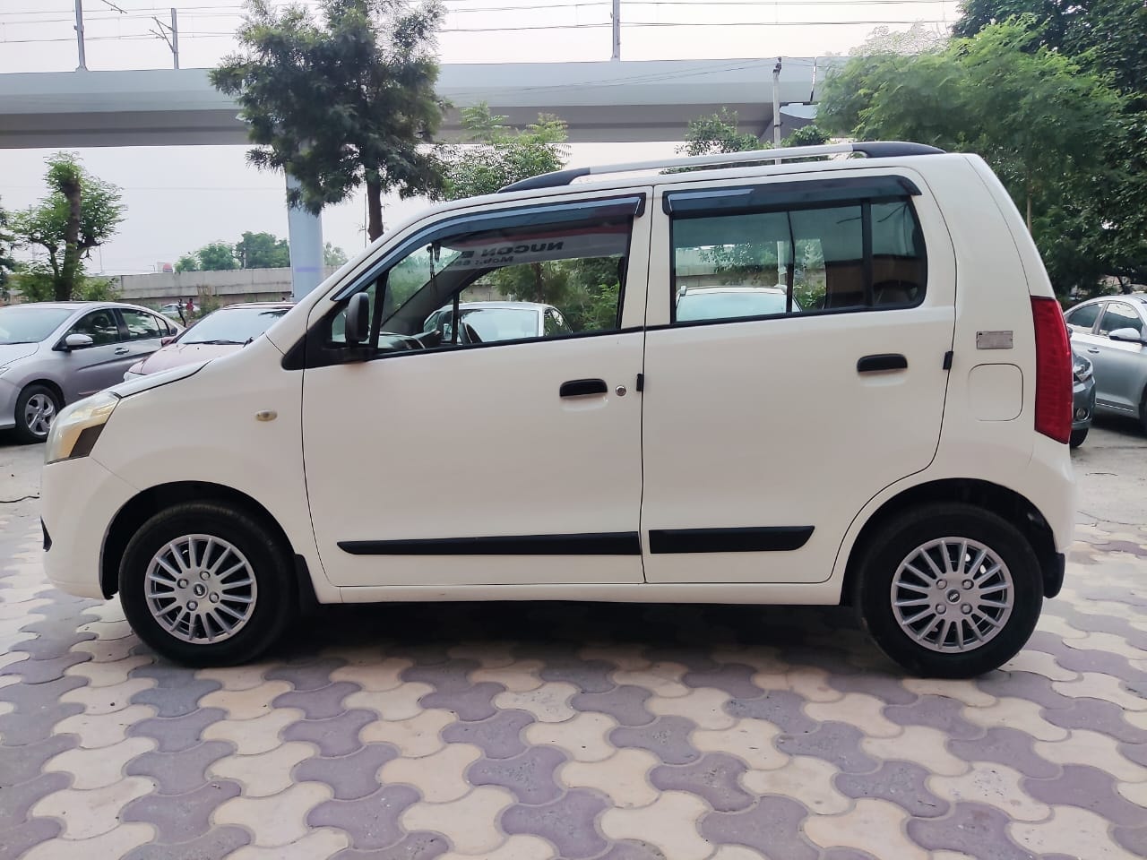 Wagon R image 4 Wagon R image 4