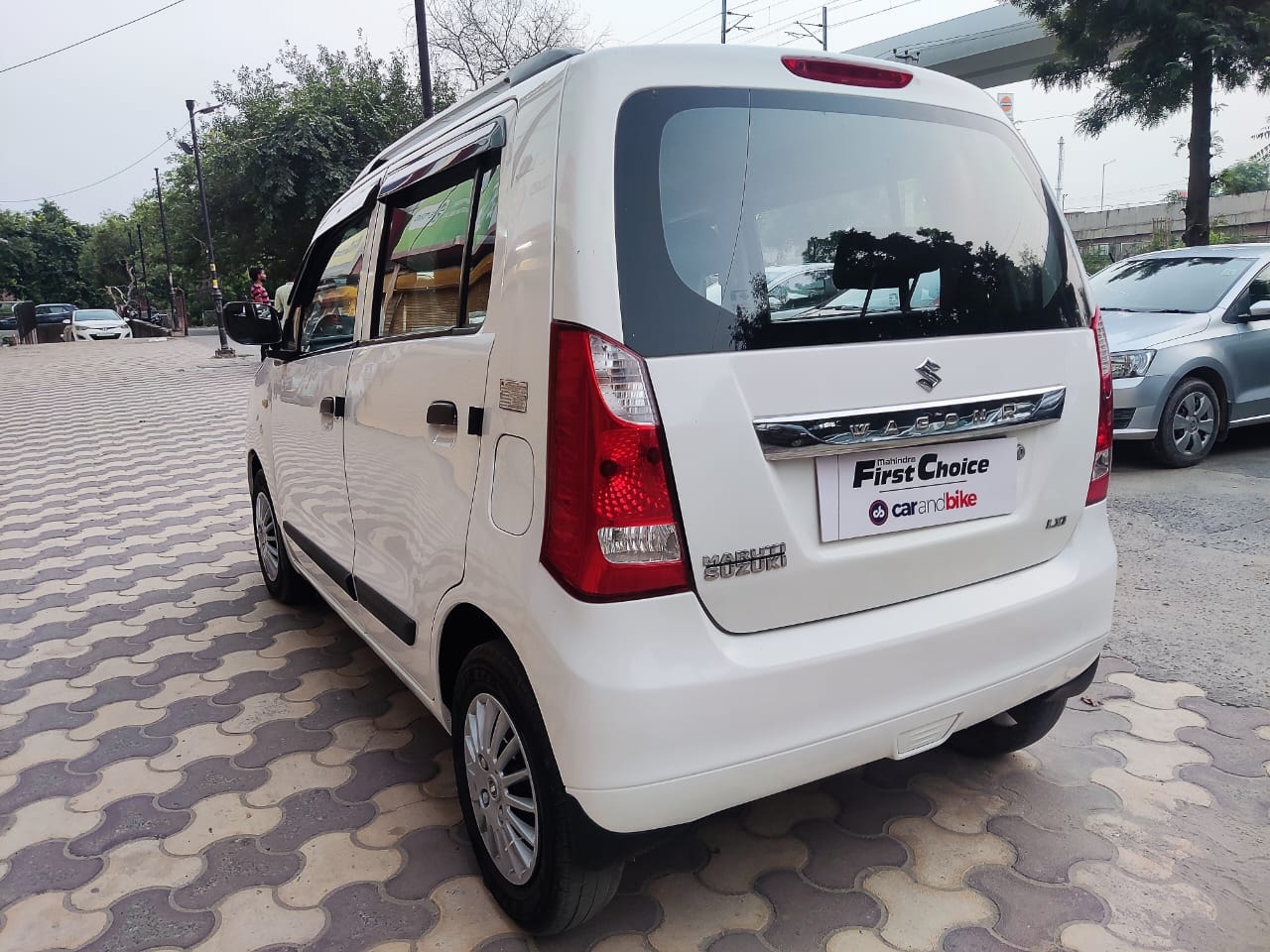 Wagon R image 5 Wagon R image 5