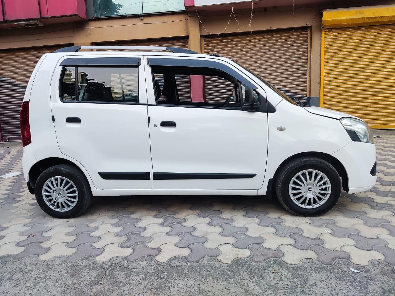 Wagon R image 8 Wagon R image 8