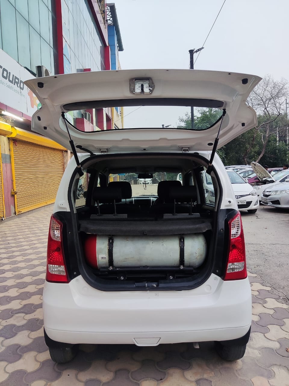 Wagon R image 9 Wagon R image 9