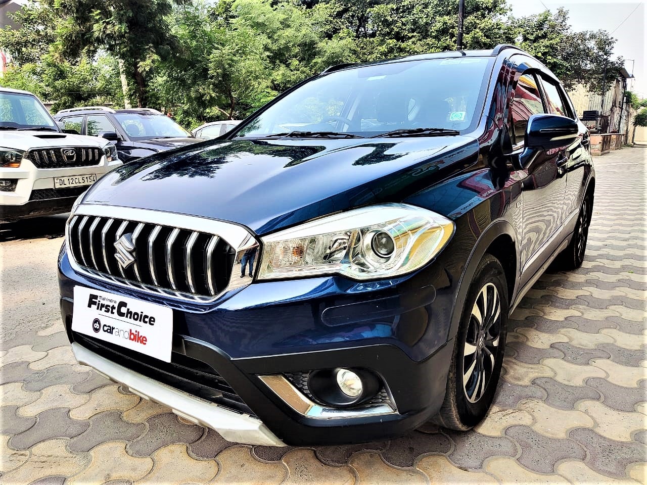 S-Cross image 1 S-Cross image 1