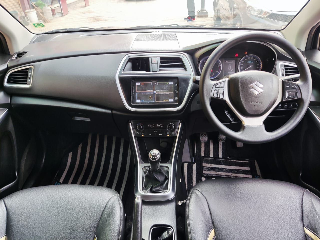 S-Cross image 12 S-Cross image 12