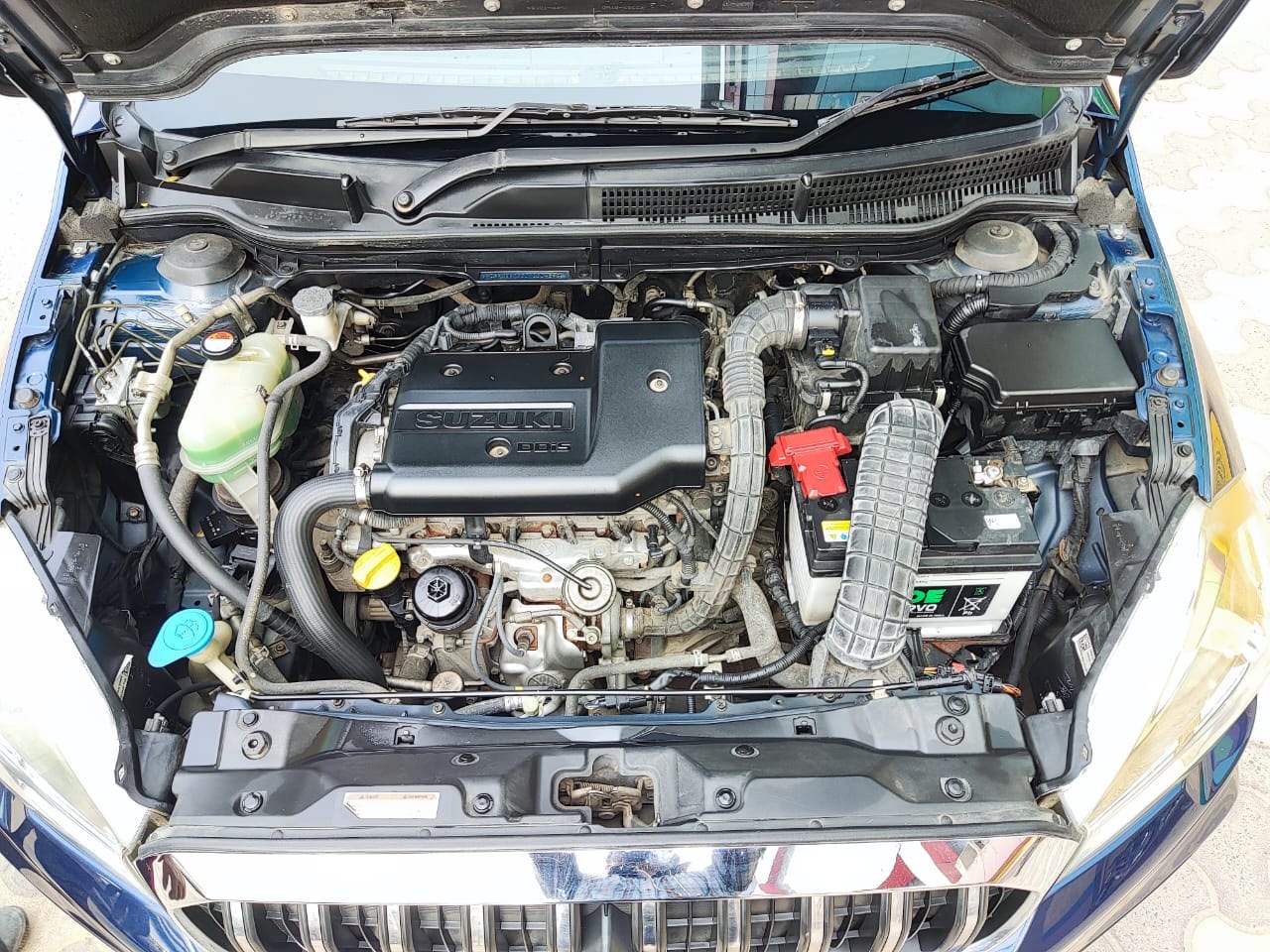 S-Cross image 16 S-Cross image 16