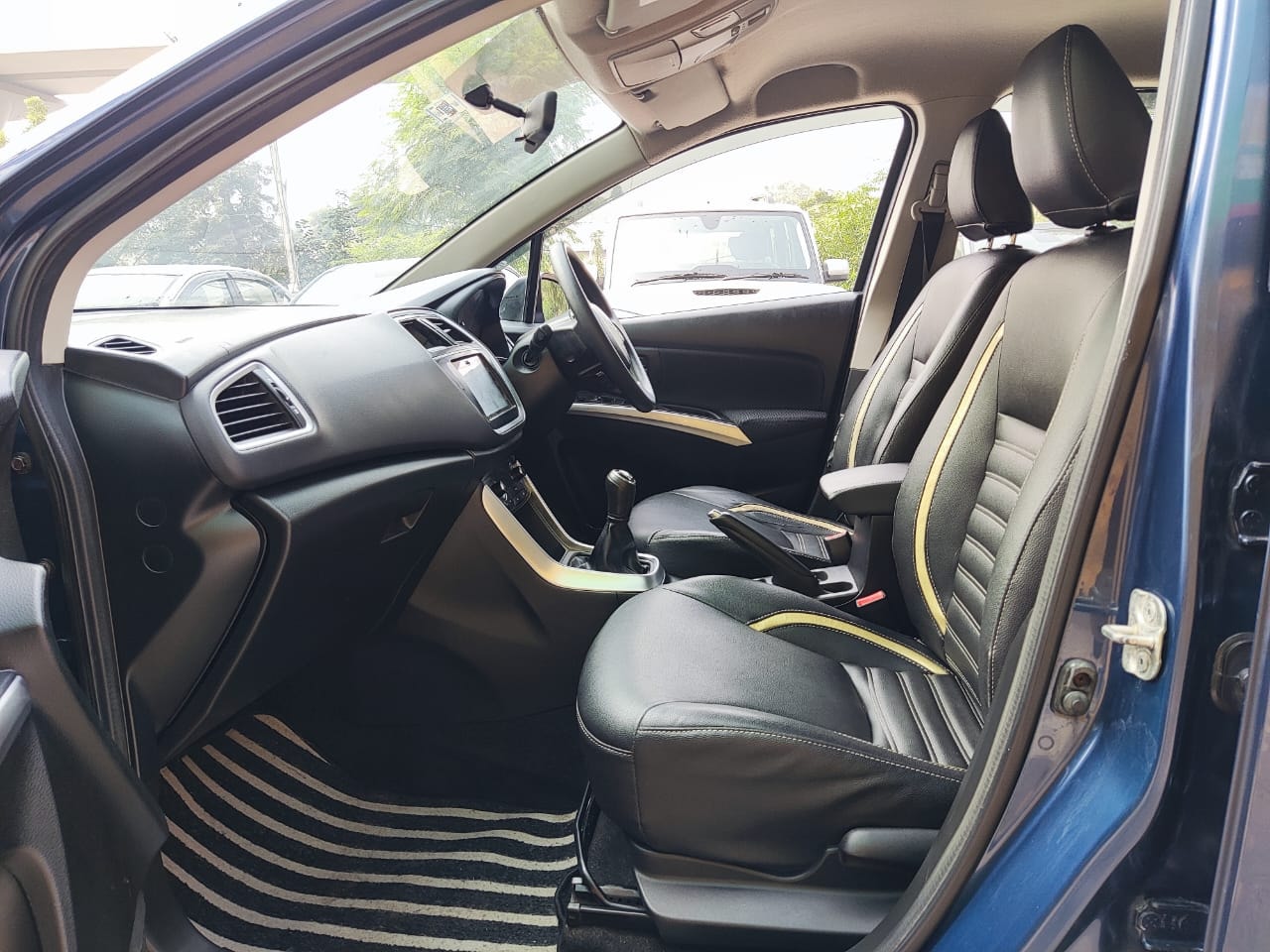 S-Cross image 14 S-Cross image 14