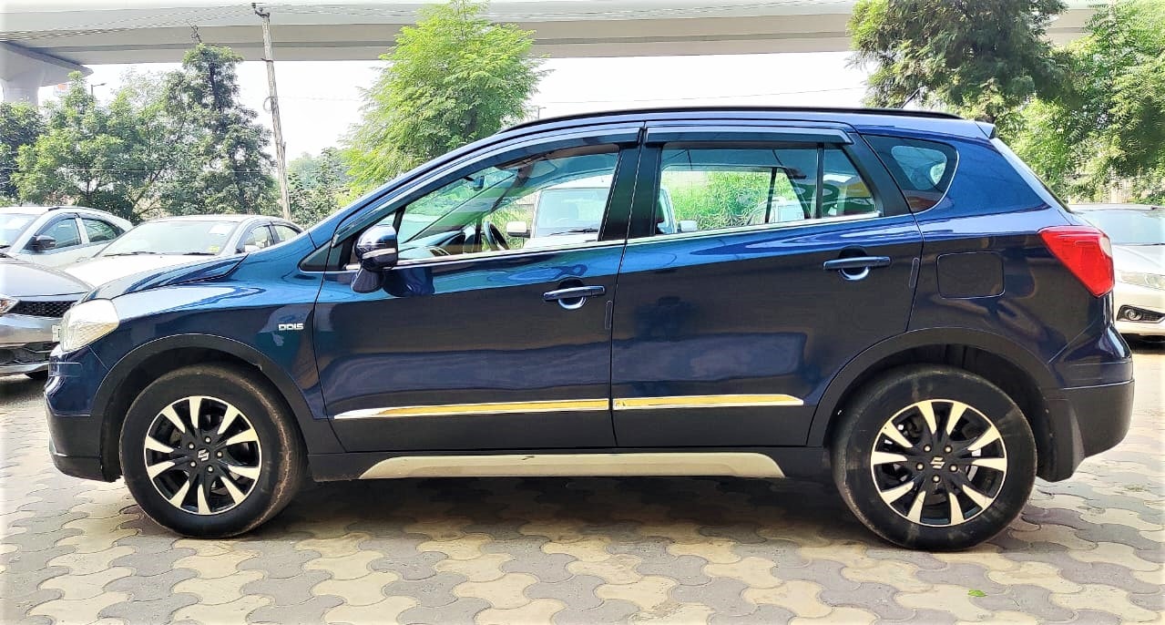 S-Cross image 2 S-Cross image 2