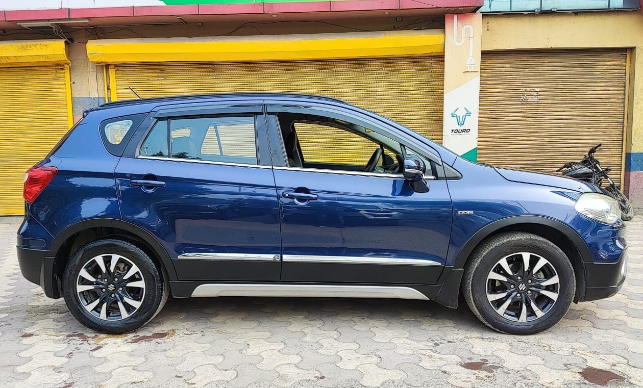 S-Cross image 6 S-Cross image 6