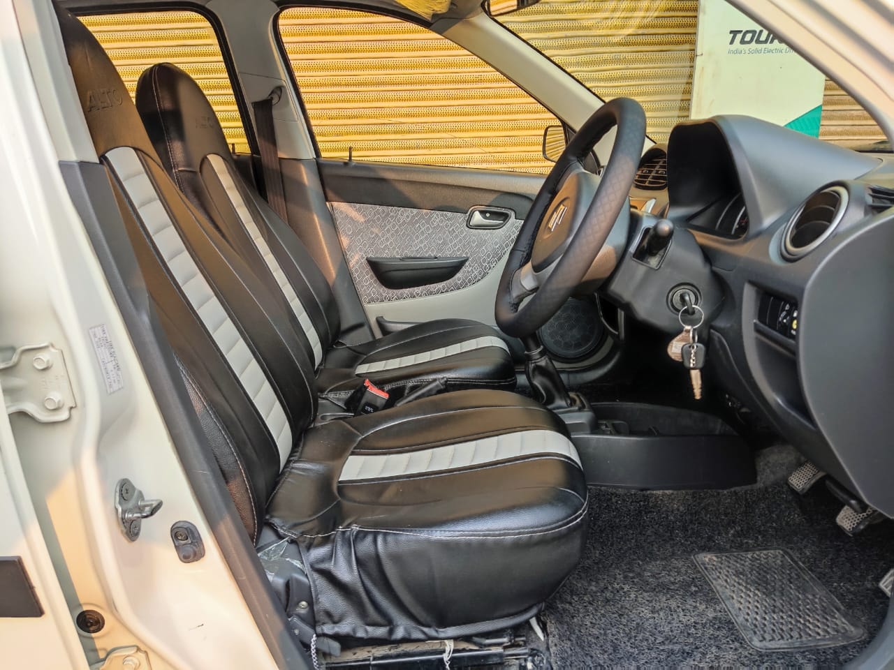 Alto 800 image 15 Alto 800 image 15