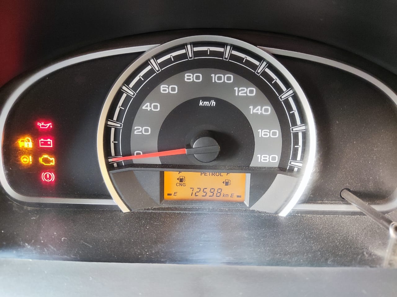 Alto 800 image 16 Alto 800 image 16