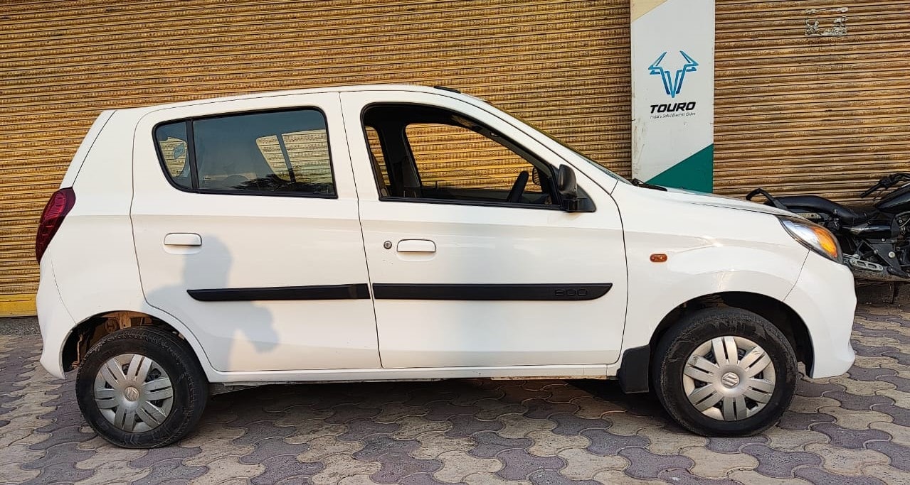 Alto 800 image 6 Alto 800 image 6