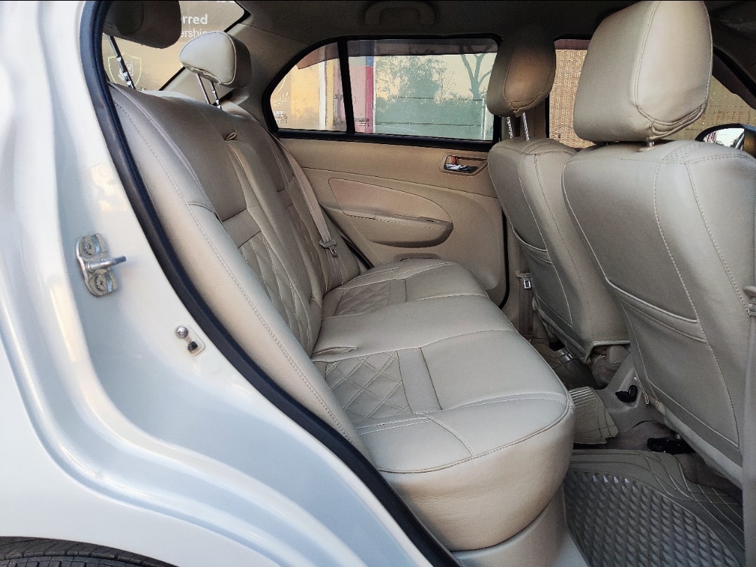 Swift DZire image 17 Swift DZire image 17