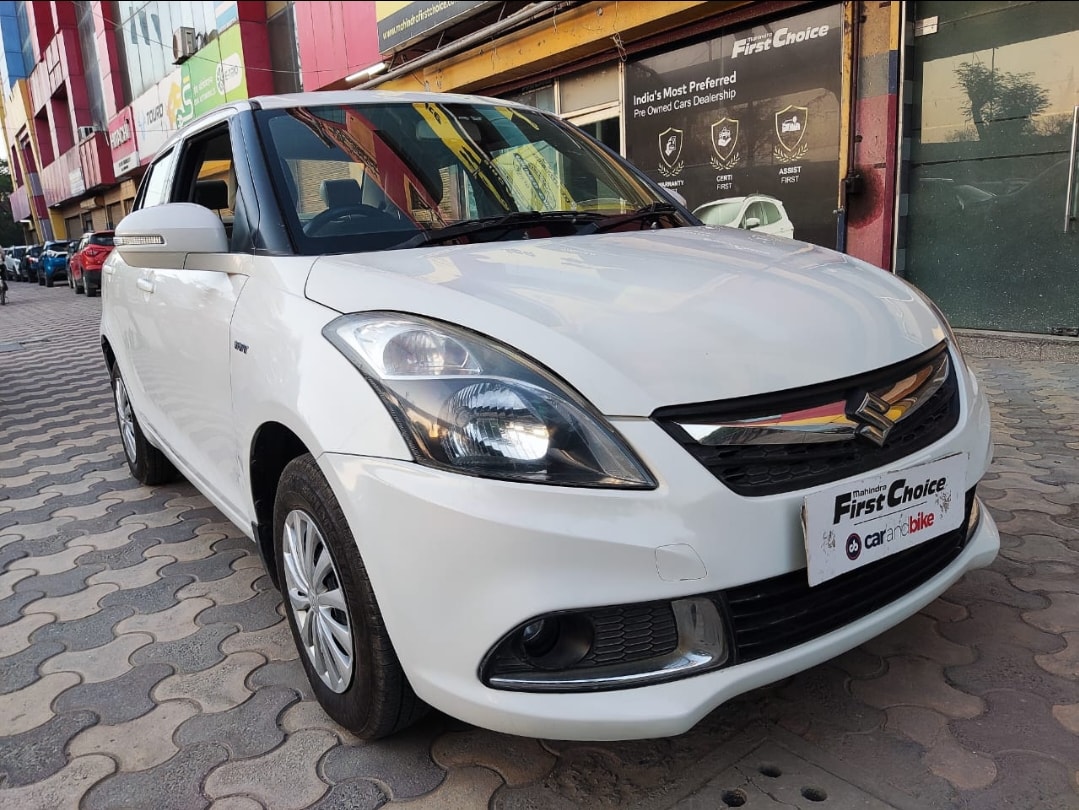 Swift DZire image 7 Swift DZire image 7