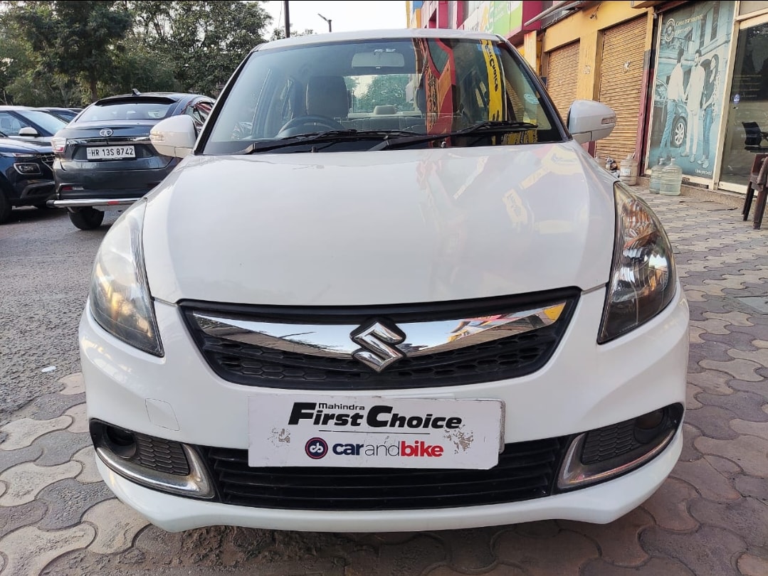 Swift DZire image 8 Swift DZire image 8