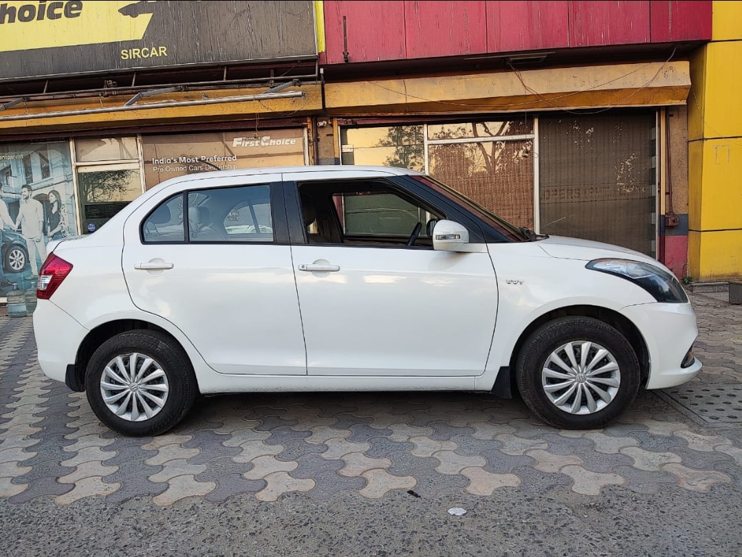 Swift DZire image 2 Swift DZire image 2