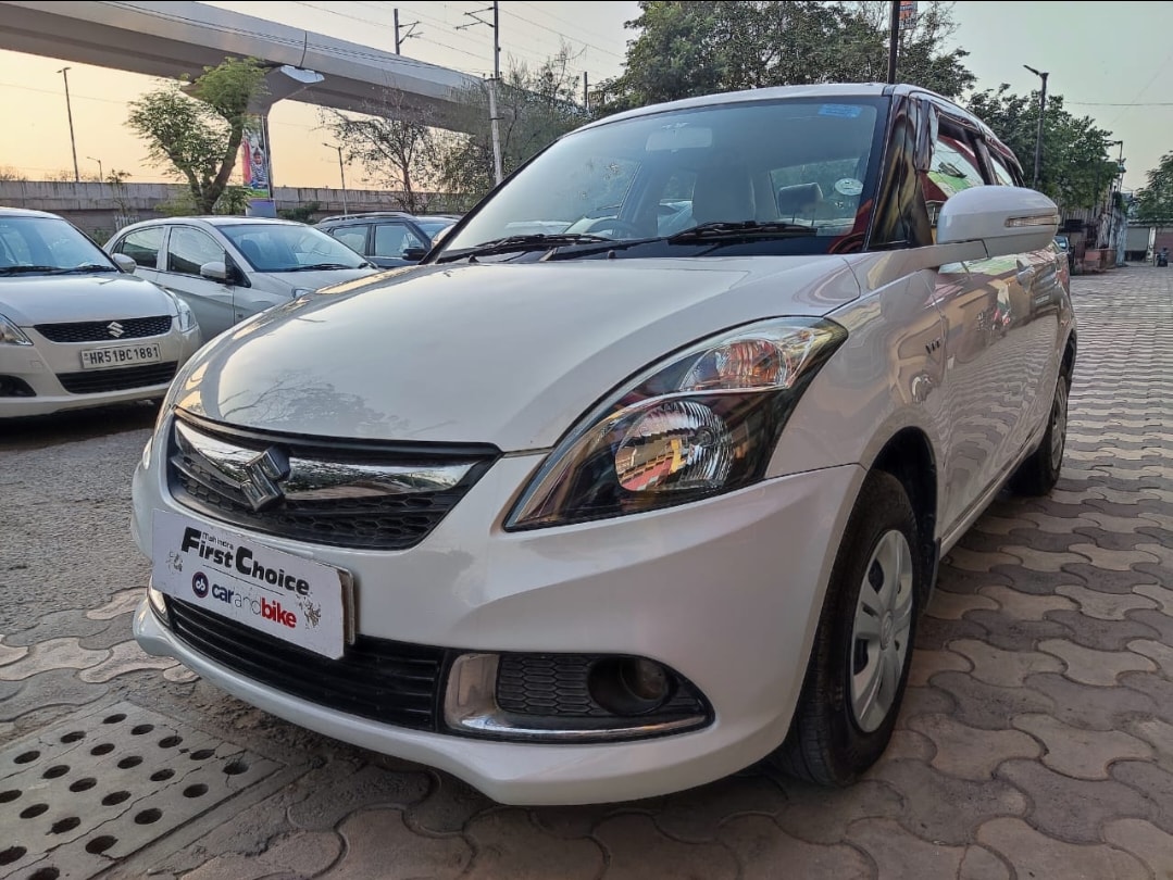 Swift DZire image 4 Swift DZire image 4