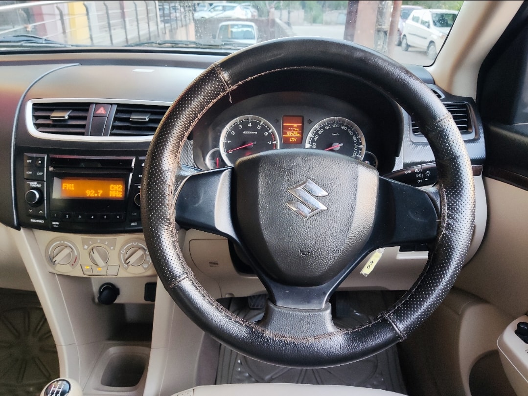 Swift DZire image 13 Swift DZire image 13