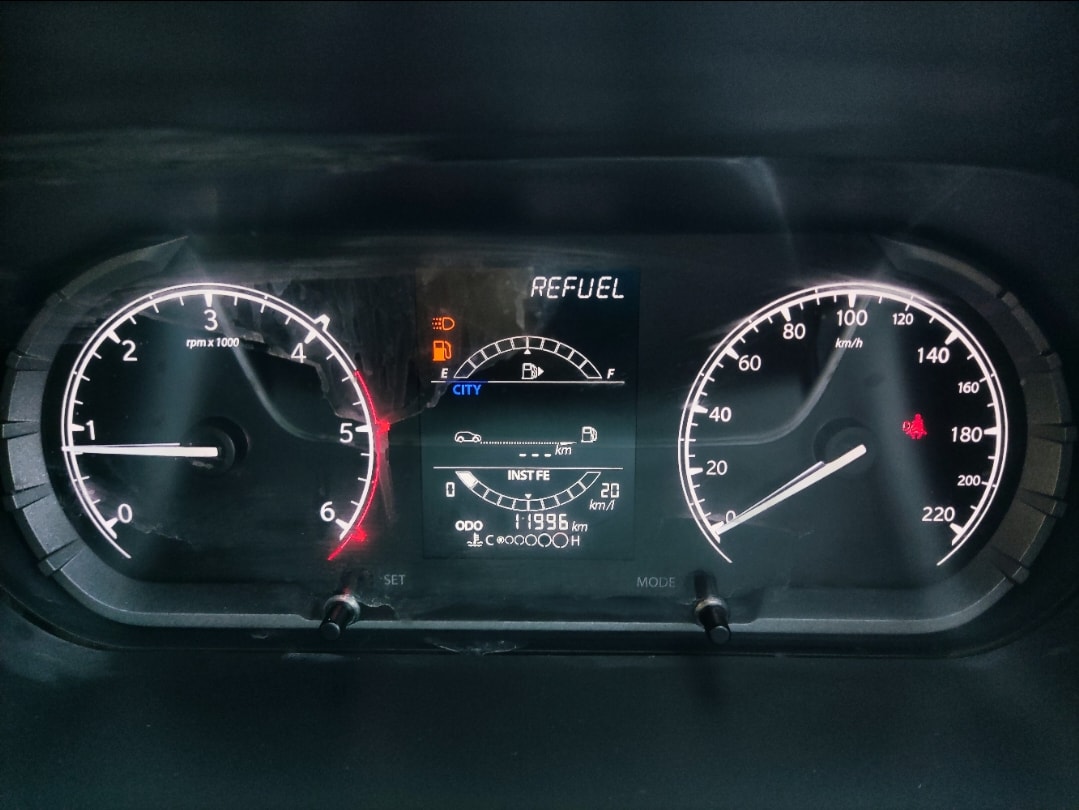 Harrier image 11 Harrier image 11