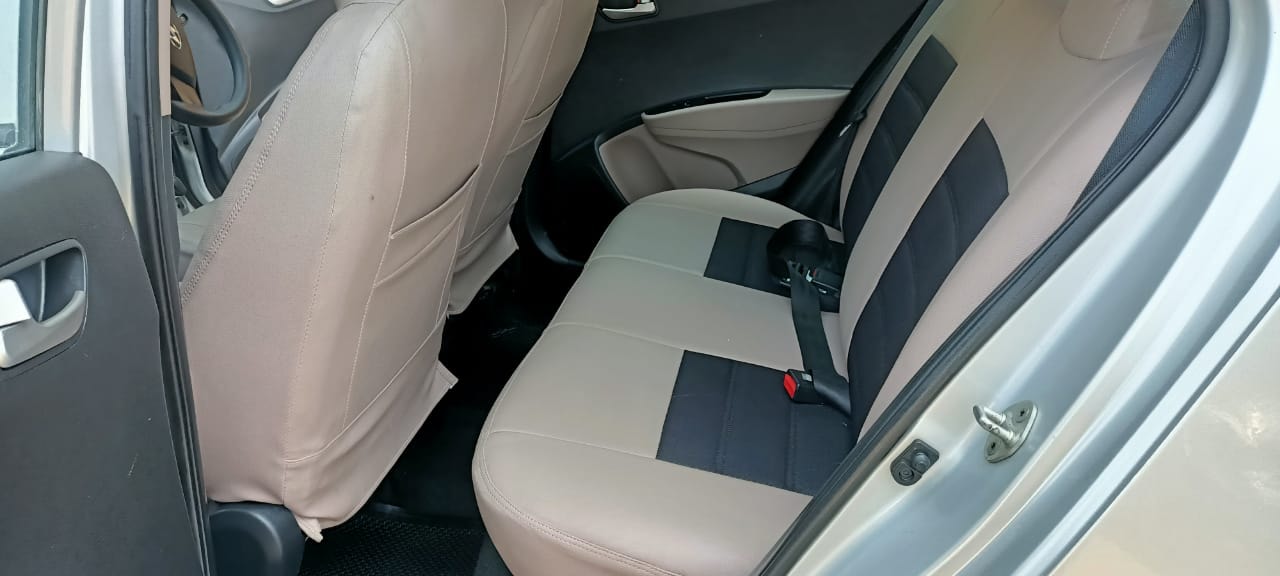 Grand i10 image 15 Grand i10 image 15